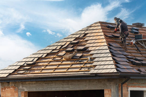 Best Tile Roofing Installation  in Paul, ID